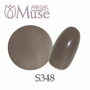 Muse Gel - S348 (3g)
