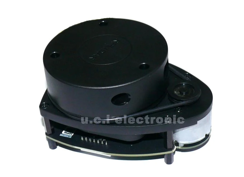 【UCI電子】(K-1) 思嵐激光雷達RPLIDAR A1 360°激光掃描測距雷達 雷達