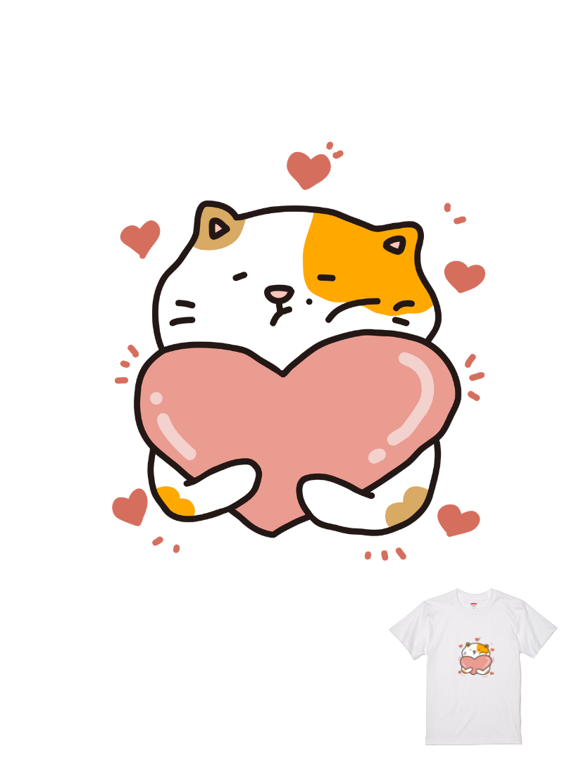 三點一志聯名T | 104340105