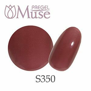 Muse Gel - S350 (3g)