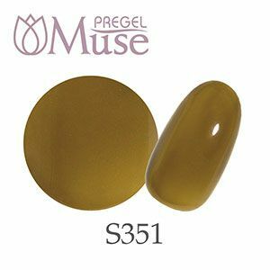 Muse Gel - S351 (3g)
