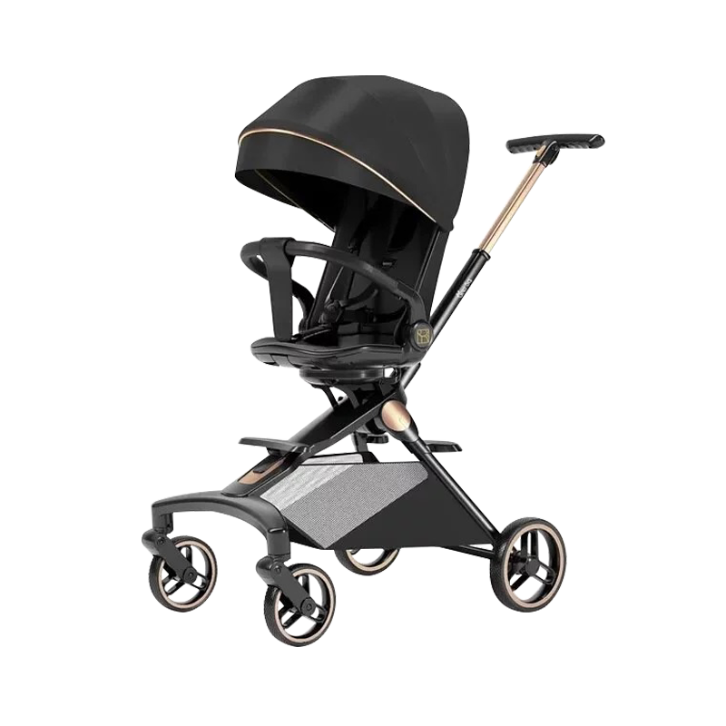 Deer Sq. Axis女神守護者手推車