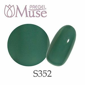 Muse Gel - S352 (3g)