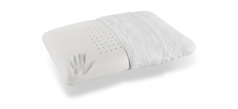 Magniflex® Classico™ Pocket枕頭