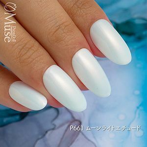 Muse Gel - P661 (3g)