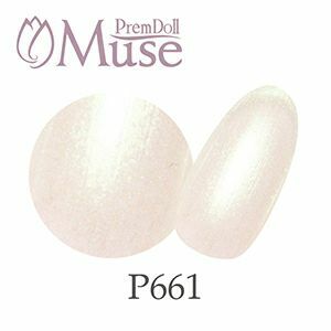 Muse Gel - P661 (3g)