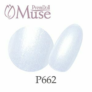 Muse Gel - P662 (3g)