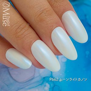 Muse Gel - P662 (3g)