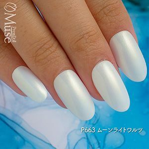 Muse Gel - P663 (3g)