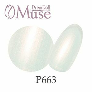 Muse Gel - P663 (3g)
