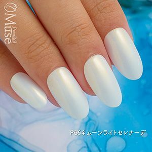 Muse Gel - P664 (3g)
