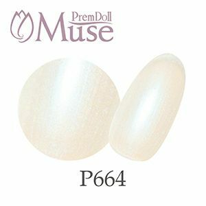 Muse Gel - P664 (3g)
