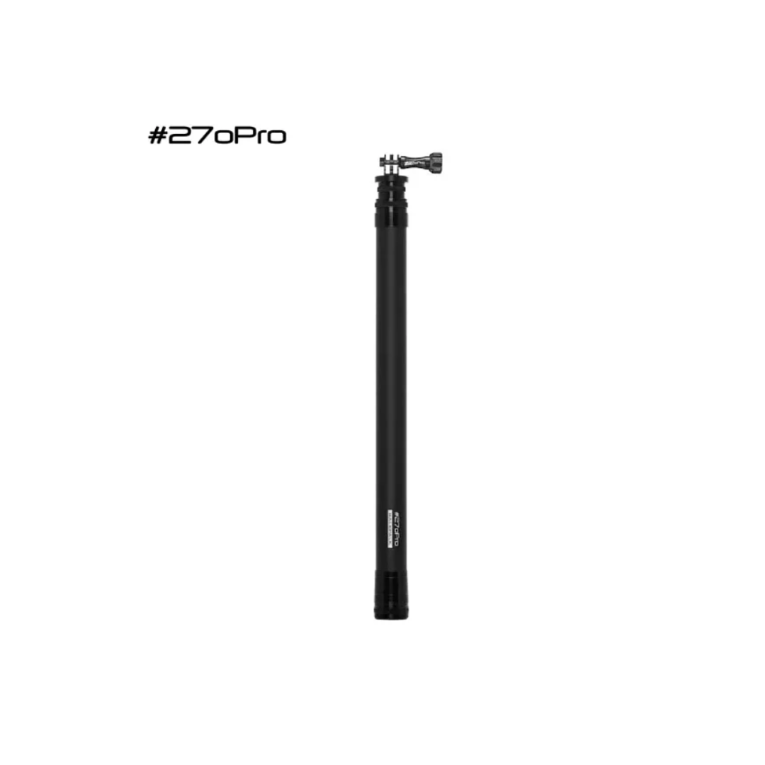 ※ #270Pro BACKPACK 全碳纖維自拍桿