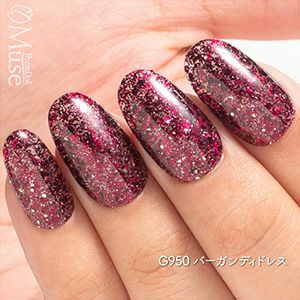 Muse Gel - GB950 (3g)