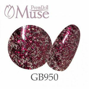 Muse Gel - GB950 (3g)
