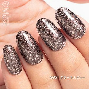 Muse Gel - GB951 (3g)