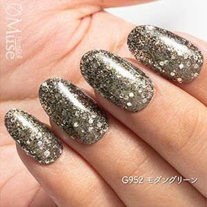 Muse Gel - GB952 (3g)