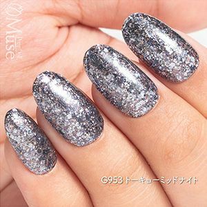 Muse Gel - GB953 (3g)