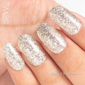 Muse Gel - GB954 (3g)