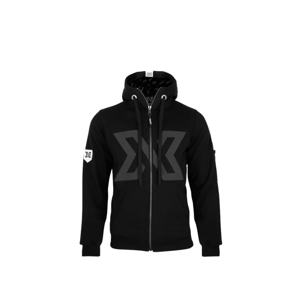 [斷碼出清] XDEEP Signature Hoodie 連帽外套