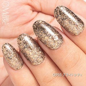 Muse Gel - GB955 (3g)