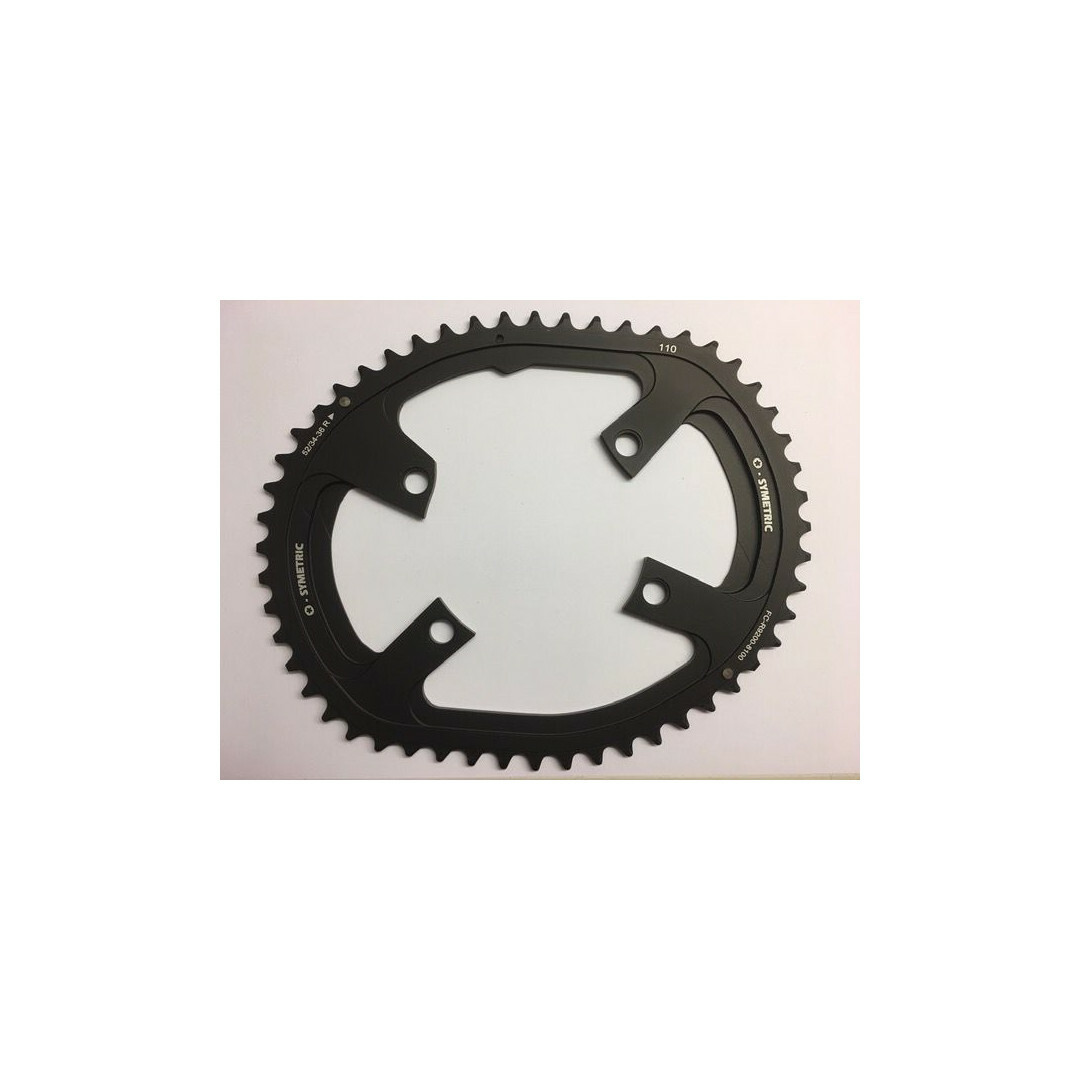 Osymetric BCD110x4 Chainring (Shimano R9200)
