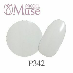 Muse Gel - P342  (3g)