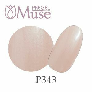 Muse Gel - P343 (3g)