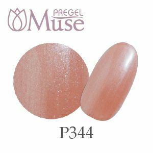 Muse Gel - P344 (3g)