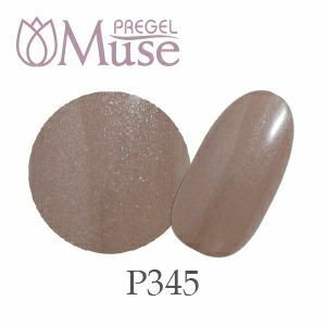 Muse Gel - P345 (3g)
