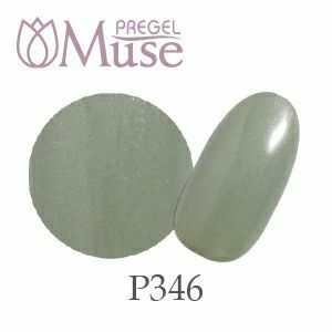 Muse Gel - P346 (3g)