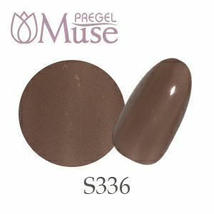 Muse Gel - S336 (3g)