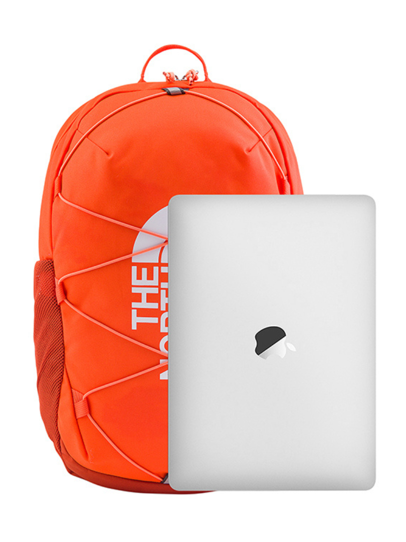 The north face sales borealis zinnia orange