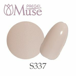 Muse Gel - S337 (3g)