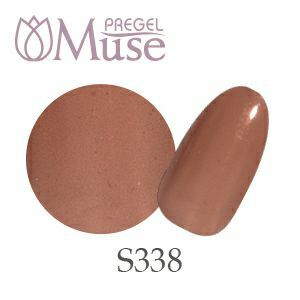 Muse Gel - S338 (3g)