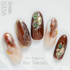 Muse Gel - S338 (3g)