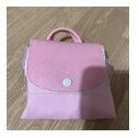 [S] LONGCHAMP LE PLIAGE BACKPACK,BABY PINK, L1699619P36 (SLC145)