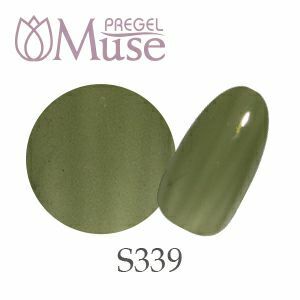 Muse Gel - S339 (3g)