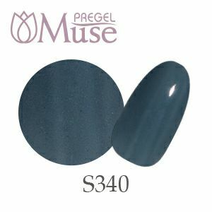Muse Gel - S340 (3g)