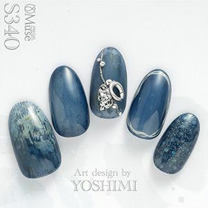 Muse Gel - S340 (3g)