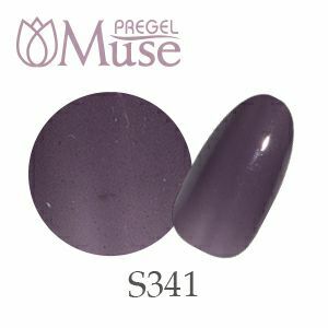 Muse Gel - S341 (3g)