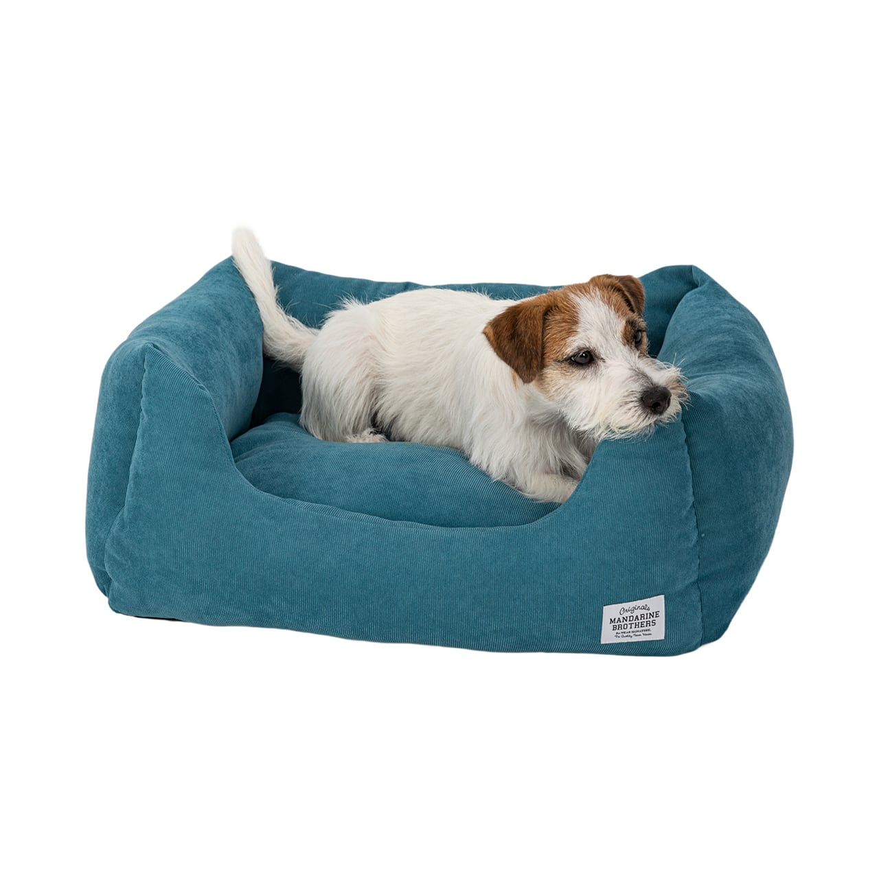 Mandarine Brothers 床窩 S．3色