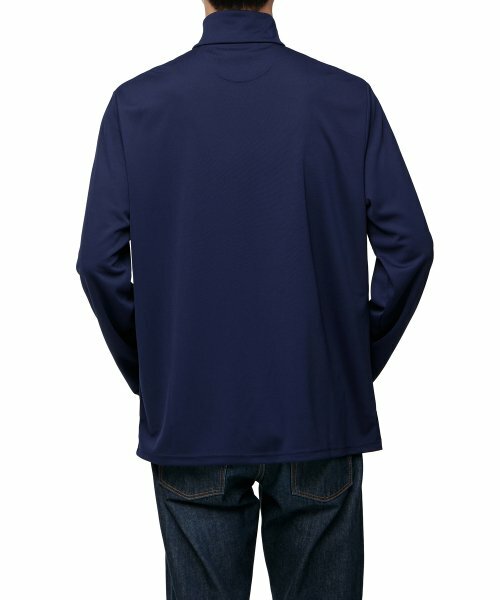 代購 POLO RALPH LAUREN 澳網長袖球衣 海軍藍 JAN-