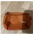 [S] LONGCHAMP LE PLIAGE POCHETTE,ORANGE, 34060619P39 (SLC153)