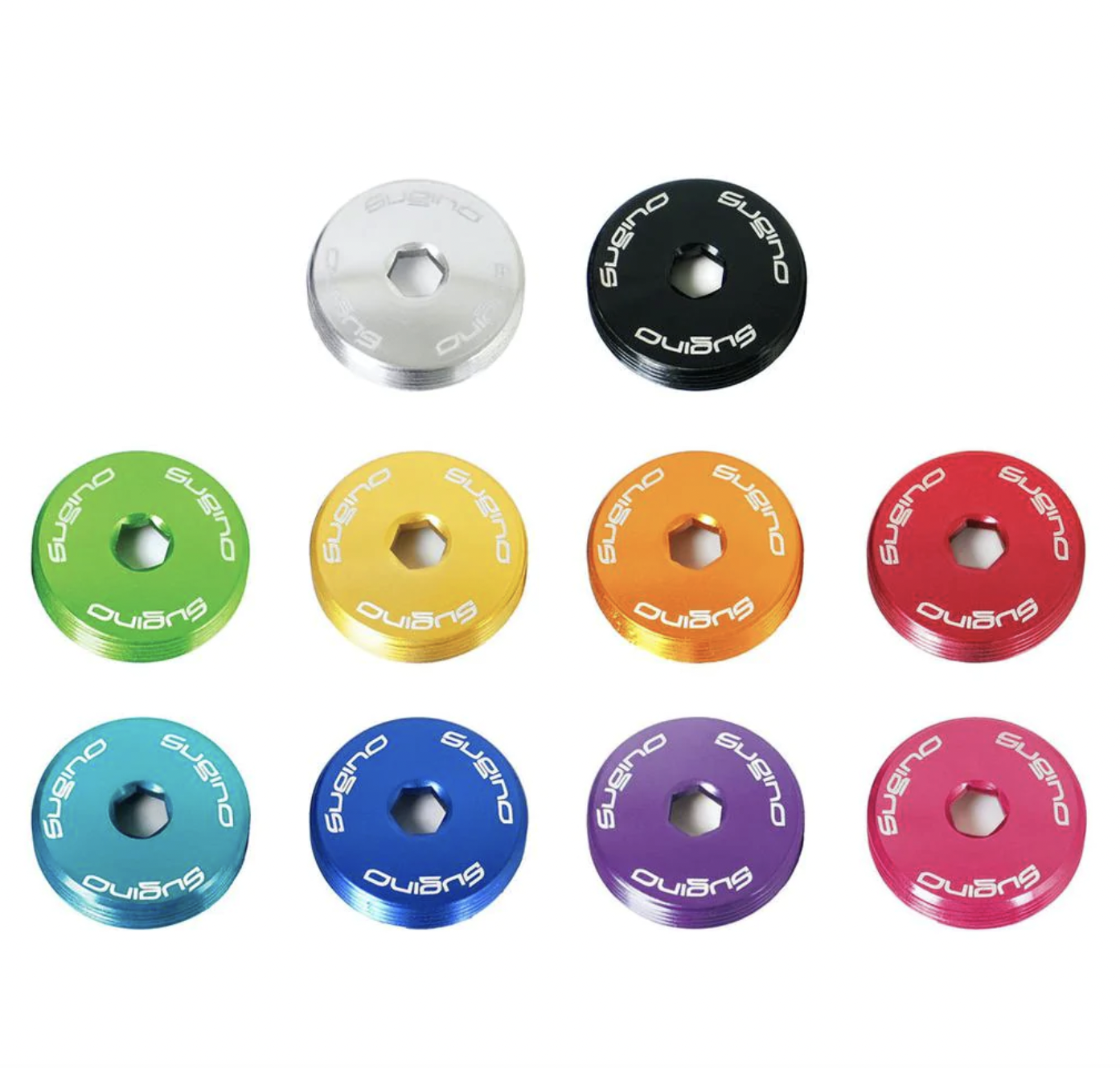 Sugino 曲柄防塵蓋