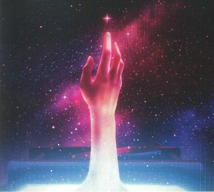 The Midnight《Heroes 》（CD）