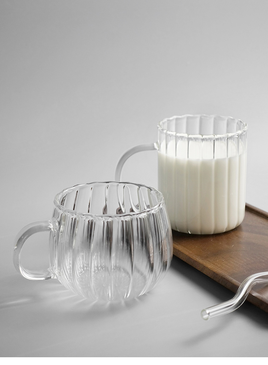 《1579》INS玻璃耐熱花陵杯