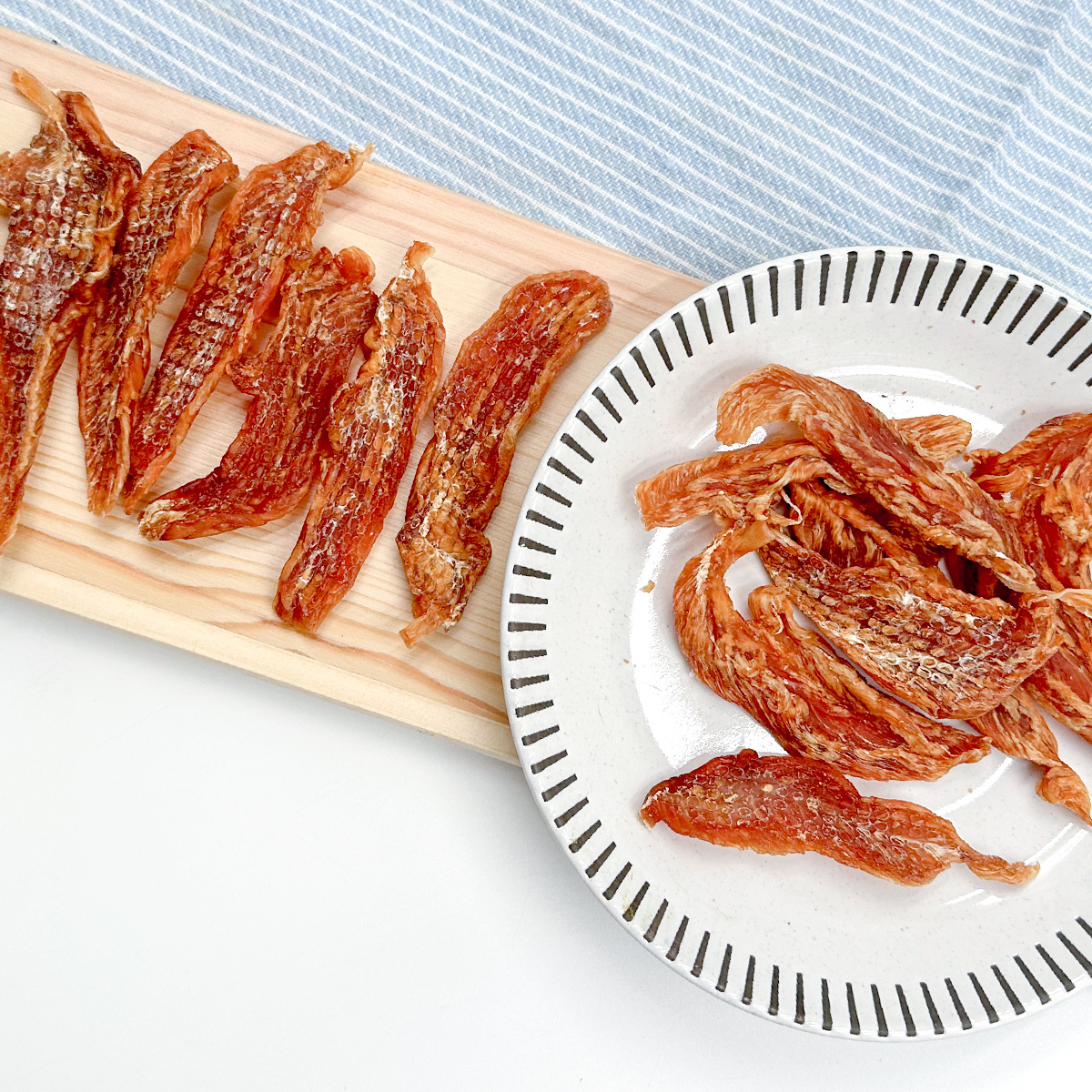 台灣鮮切雞里肌