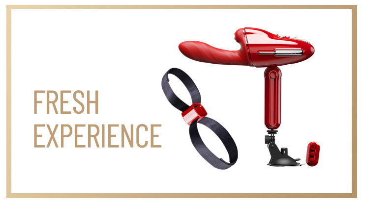 qingnan 輕喃 炮機