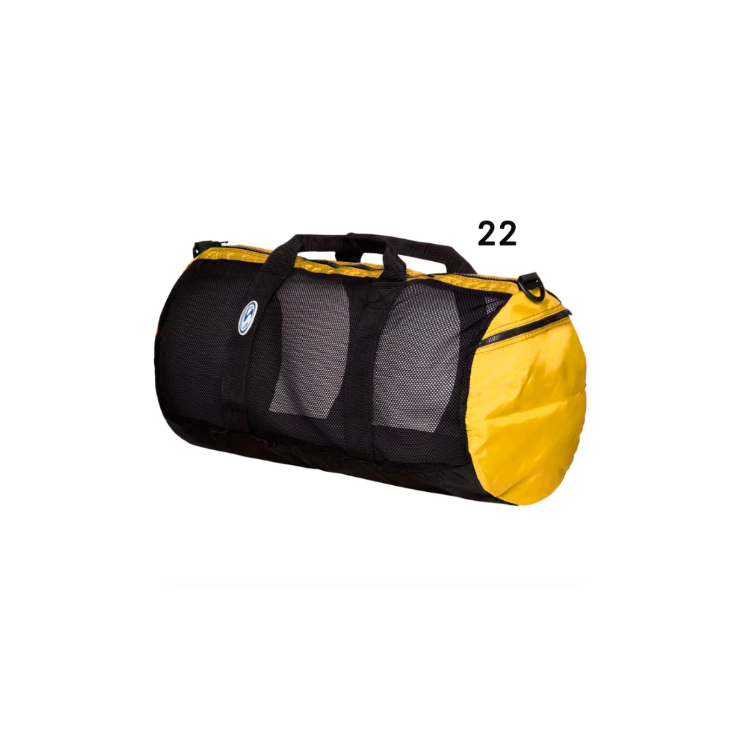 STAHLSAC  22”網袋